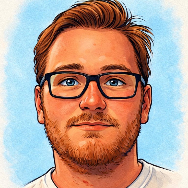Alexander A Berry USVI News profile image