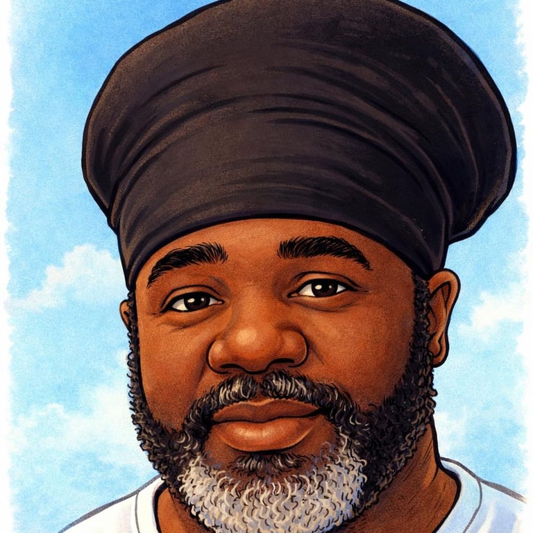 Dwayne Gregoire USVI News profile image