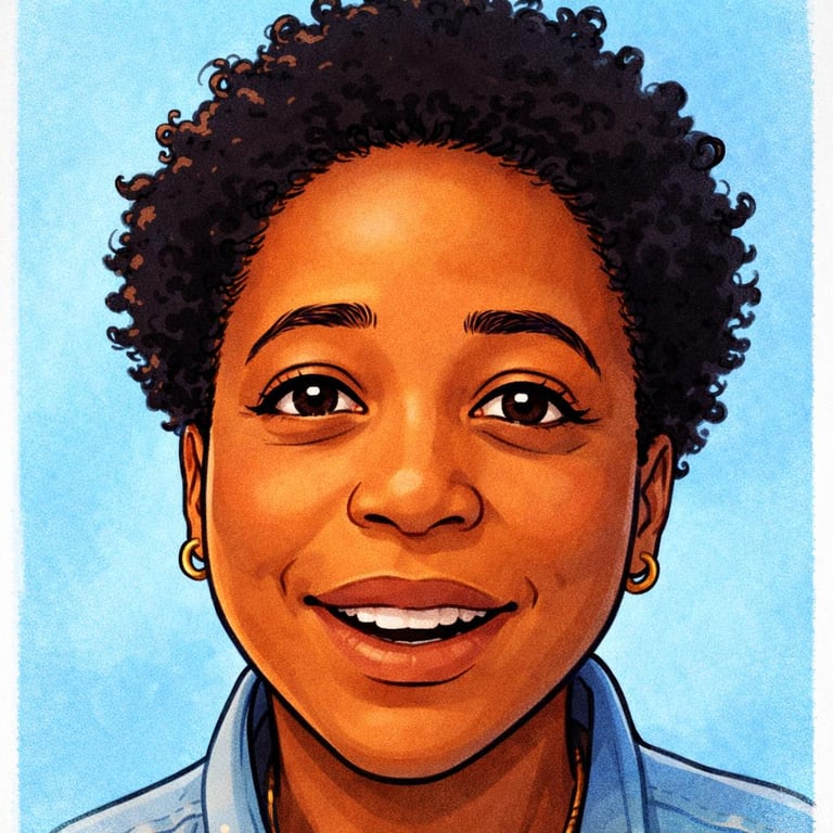 Luwanda O Chandler USVI News profile image