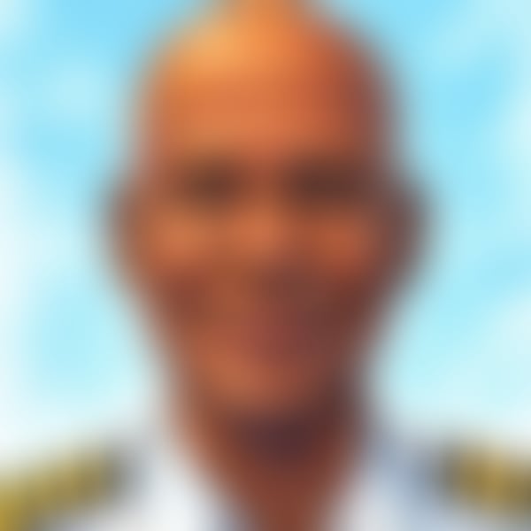 Cleophas U Hodge USVI News profile image