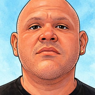 Thomas A Mckowen USVI News profile image