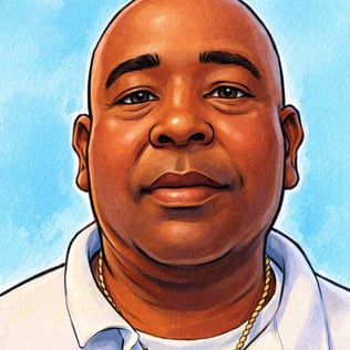 Duke W Este I USVI News profile image