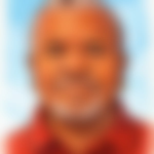 Michael E. Martin USVI News profile image