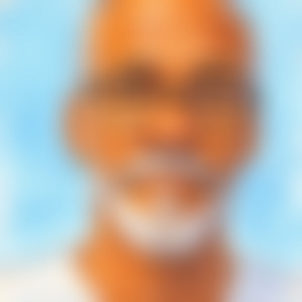 JOSE R. LIMA SR USVI News profile image