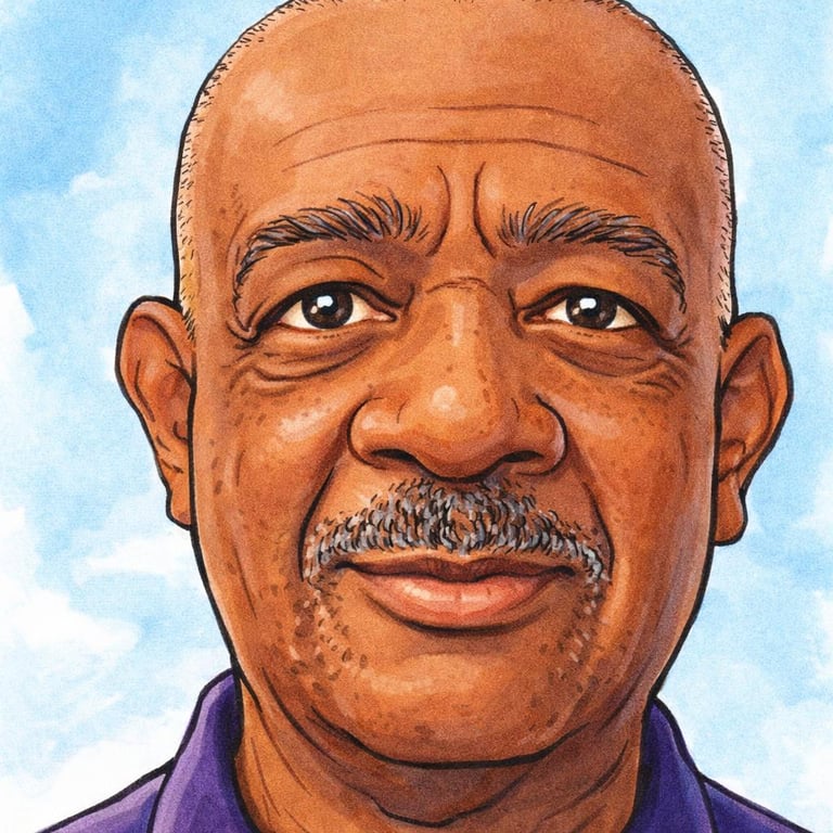 Wentworth N. Prentice USVI News profile image
