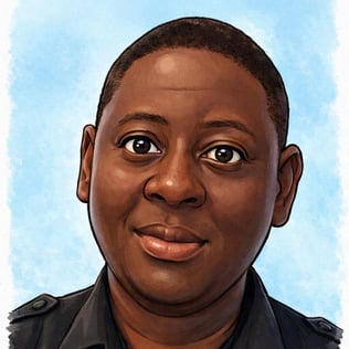 Michael Rabsatt USVI News profile image