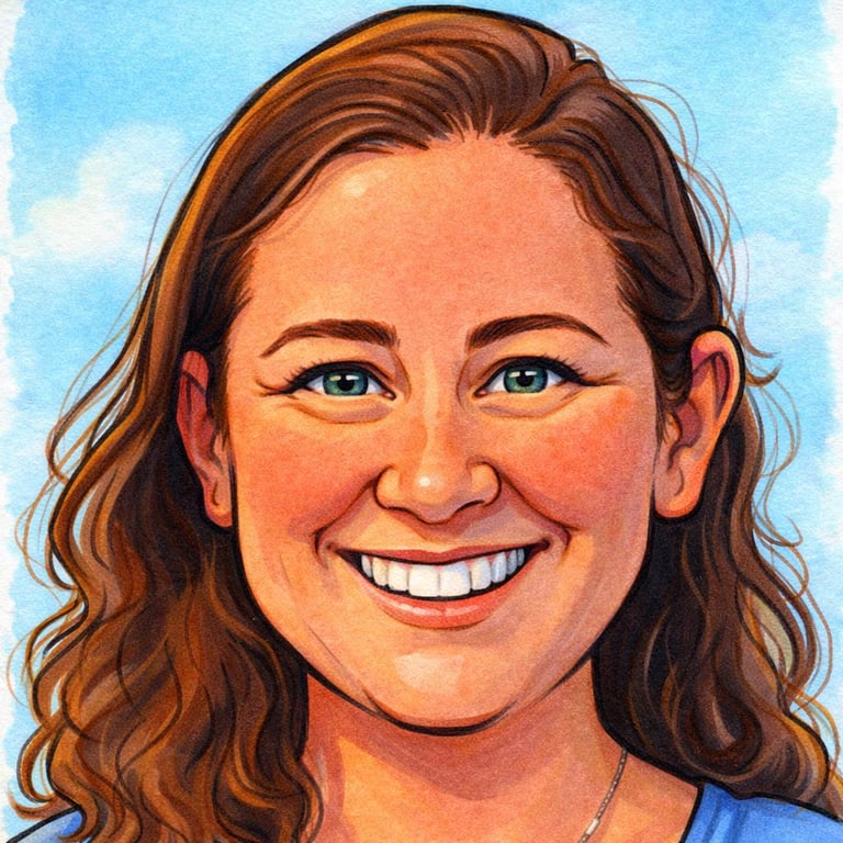 Julia L Siegrist USVI News profile image