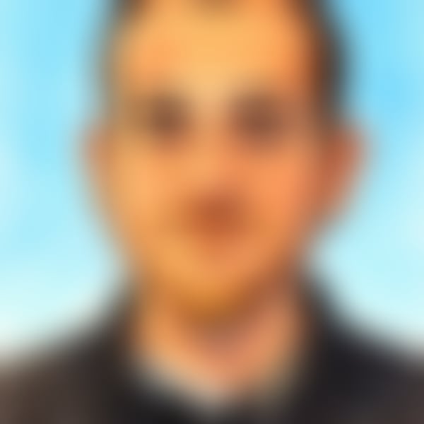 Billal W. Hamed USVI News profile image