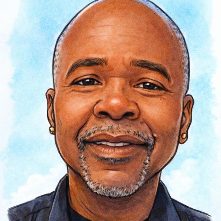 Leroy Francis USVI News profile image