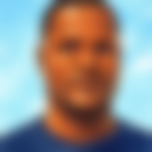 Idris A. Brice USVI News profile image