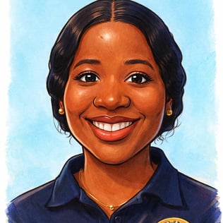 Akyla E. Peters USVI News profile image
