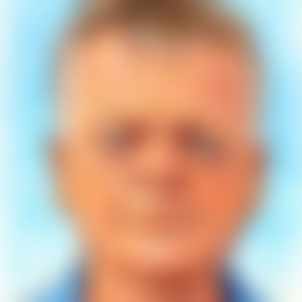 Soren BLAK USVI News profile image