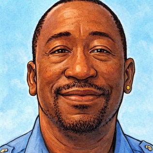 Myron A. Fredricks USVI News profile image