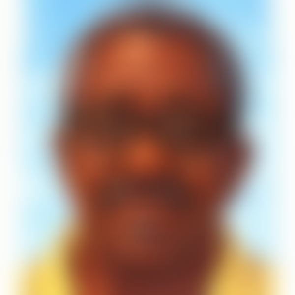Joseph H Francis Jr USVI News profile image