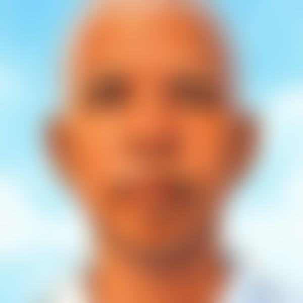 Curtis V. Gomez USVI News profile image