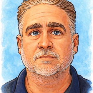 Robert J Querrard USVI News profile image