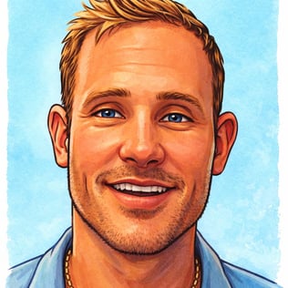 Conn J Davis Ii USVI News profile image