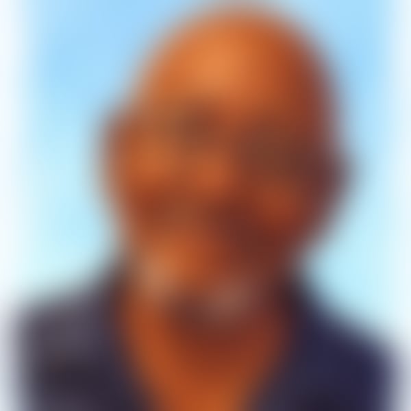 John H. Penn USVI News profile image