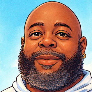 HUGO V. Hodge, JR. USVI News profile image