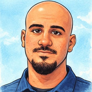 Mohammad W Hamed USVI News profile image