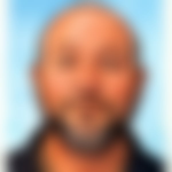 Jorge L Gonzalez USVI News profile image