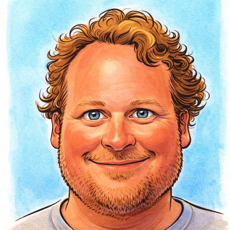 Vincent A Lauro USVI News profile image