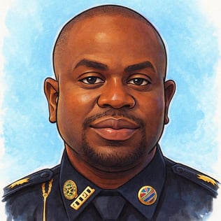 Steven V Phillip USVI News profile image