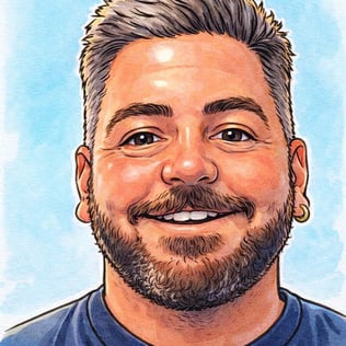 Matthew C. Tartaglio USVI News profile image