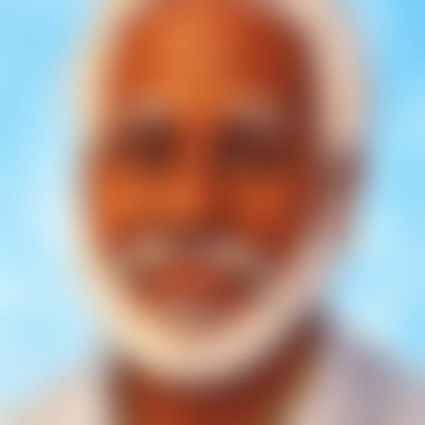 Elmo L Rabsatt Sr USVI News profile image