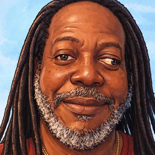 Kelvin A. Lettsome USVI News profile image
