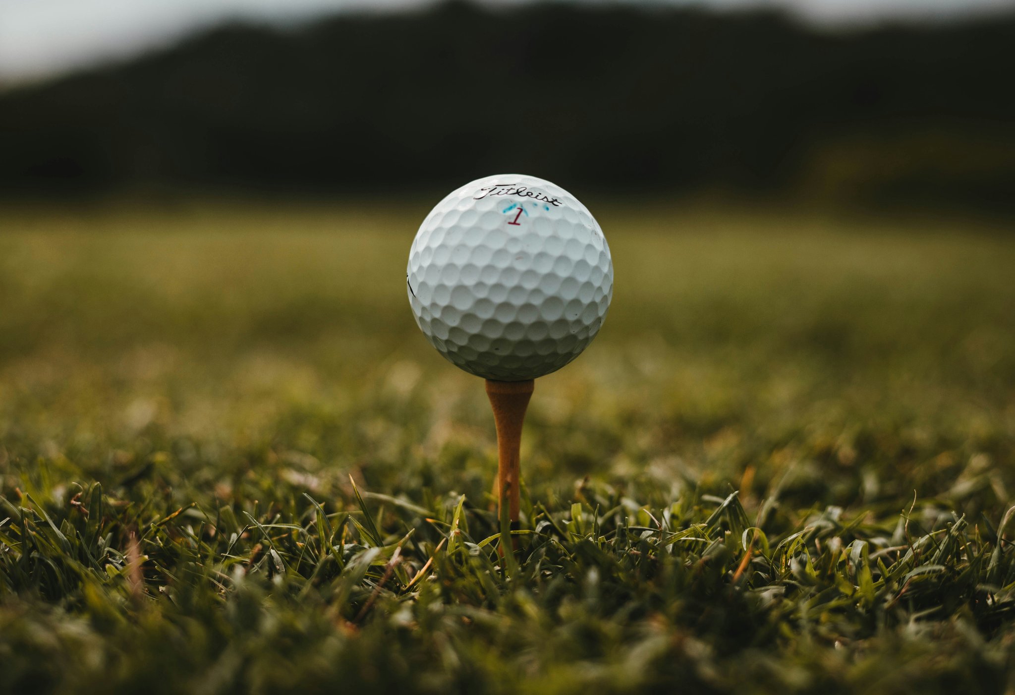 Golfles cadeau