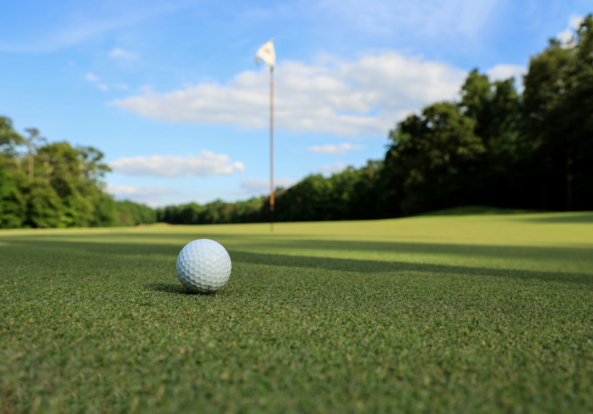 Golfcoaching bij Golfcenter Seve Rotterdam