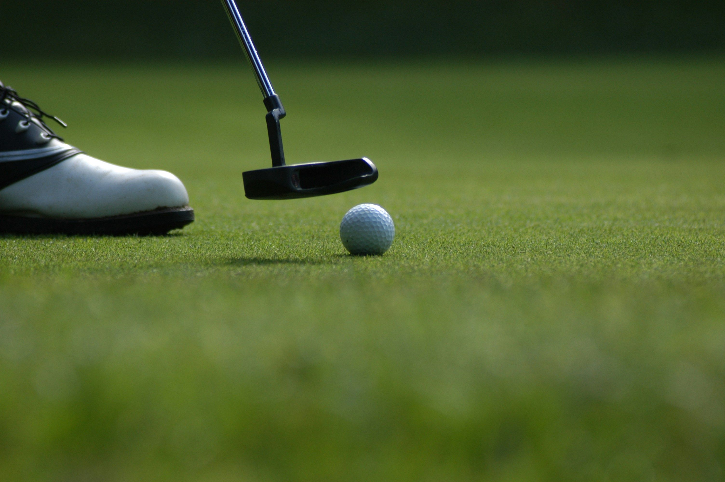 Golf coaching pakketten bij Golfcenter Seve
