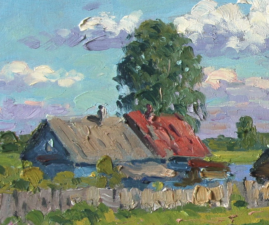 Иван-чай, Сухона — дополнительное изображение 3