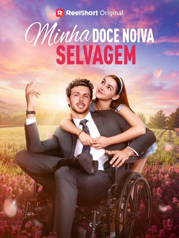 Minha Doce Noiva Selvagem Dramou