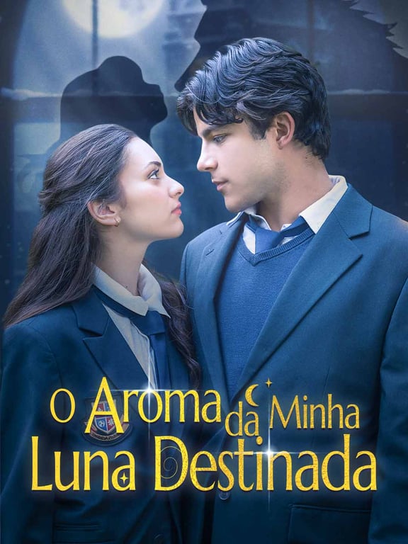 O Aroma da Minha Luna Destinada Dramou