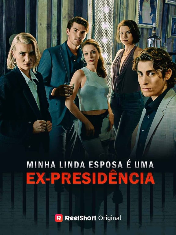Minha Linda Esposa é Ex-Presidiária Dramou