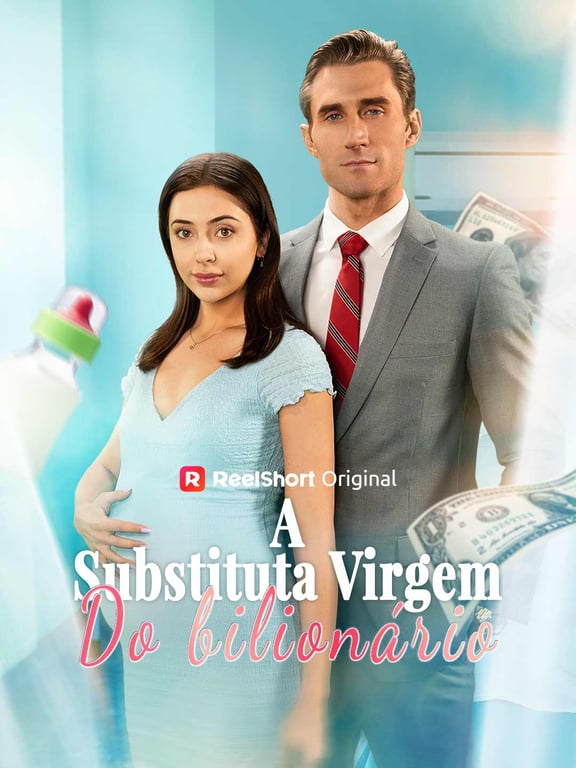 The Billionaire's Virgin Surrogate Dramou