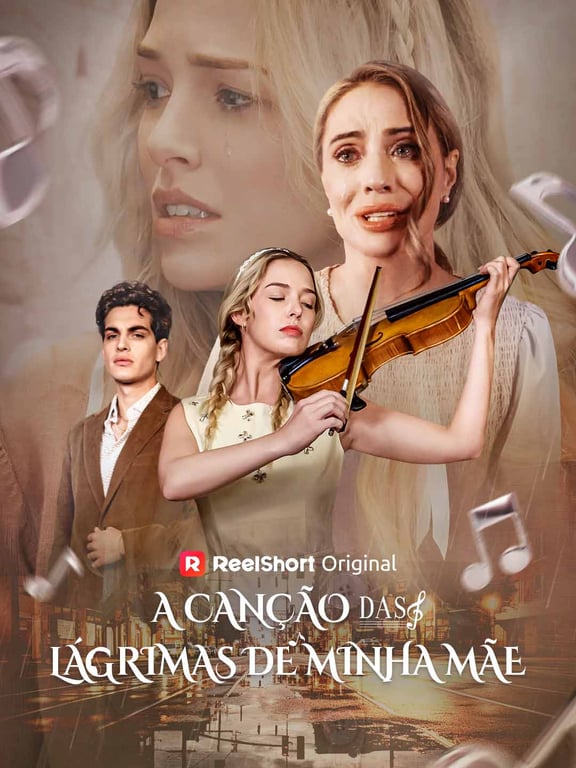 The Song of My Mother's Tears Dramou