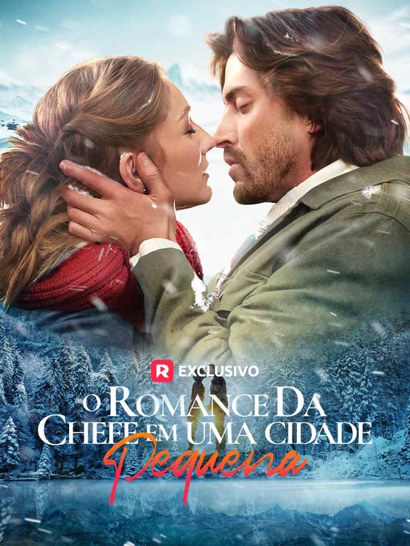O Romance Da Chefe Em Uma Cidade Pequena Dramou