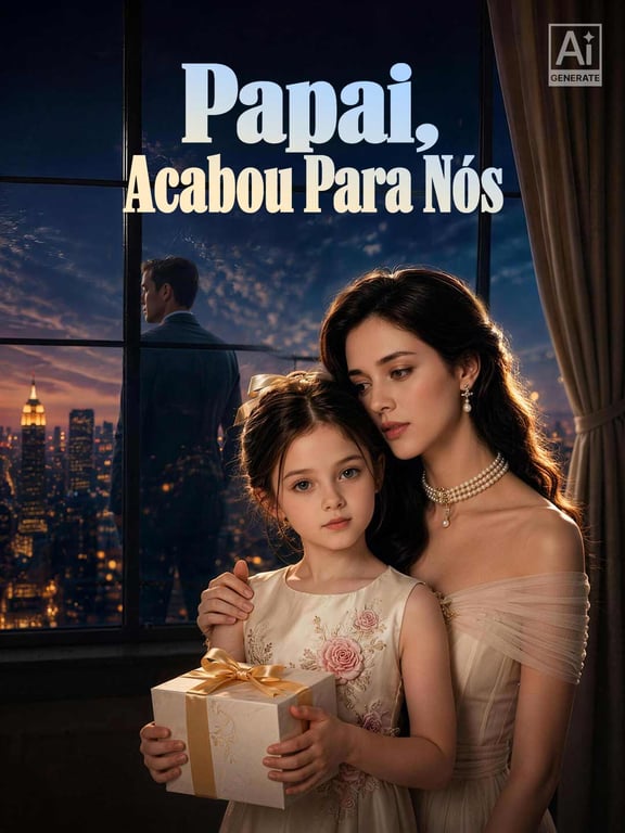Papai, Acabou Para Nós Dramou
