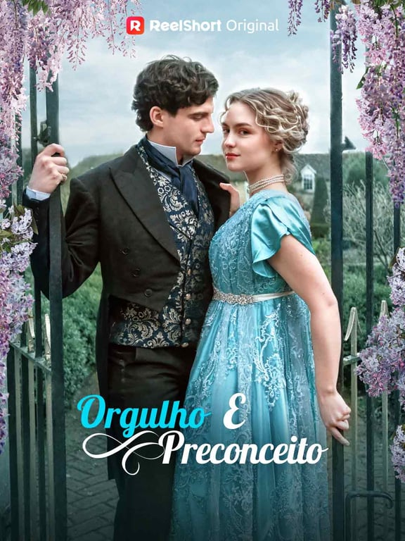 Pride and Prejudice Dramou