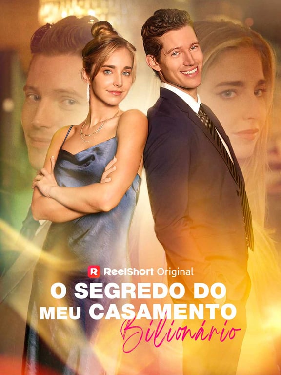 O Segredo do meu Casamento Bilionário Dramou