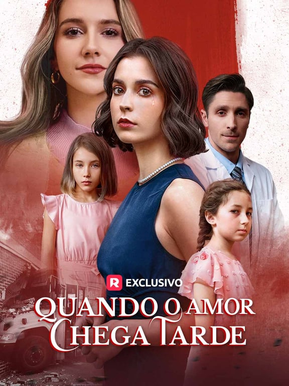 Quando o Amor Chega Tarde Dramou