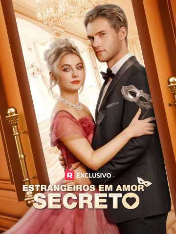 Strangers in a Secret Romance Dramou