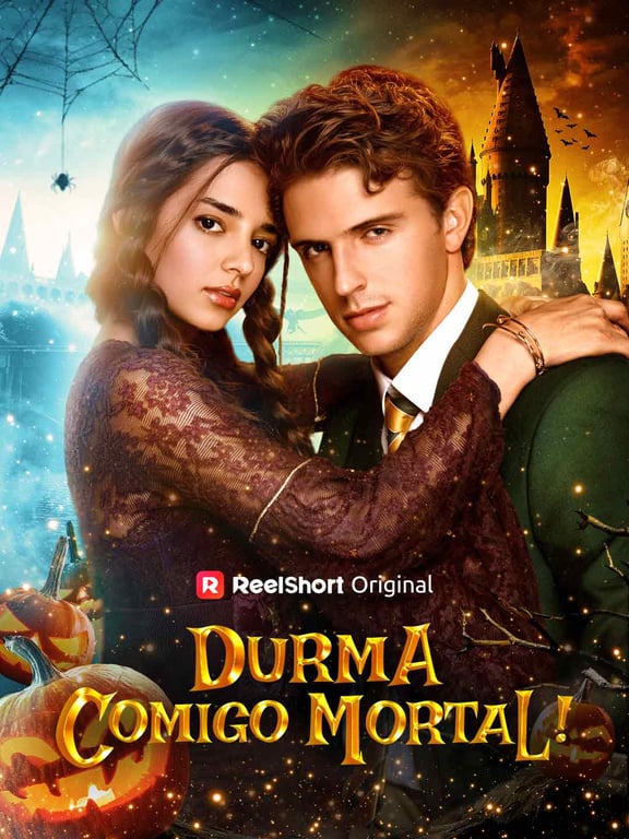 Durma Comigo, Mortal! Dramou