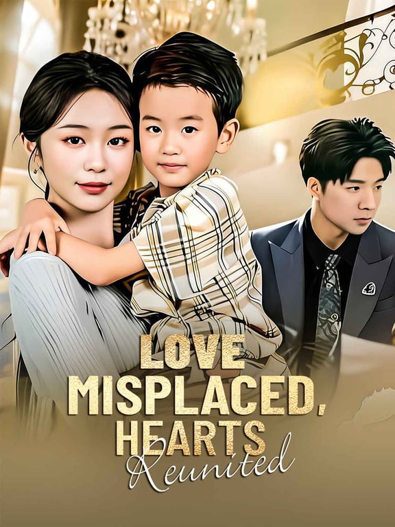 Love Misplaced, Hearts Reunited Dramou