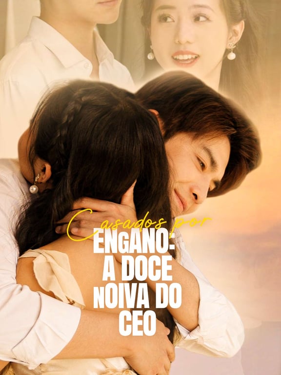 Casados por Engano: A Doce Noiva do CEO Dramou