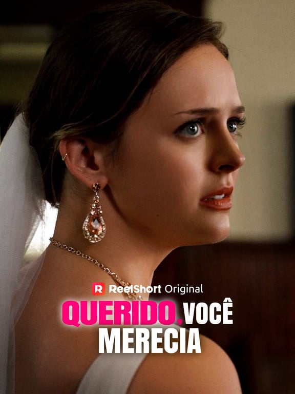 Querido, você merecia Dramou