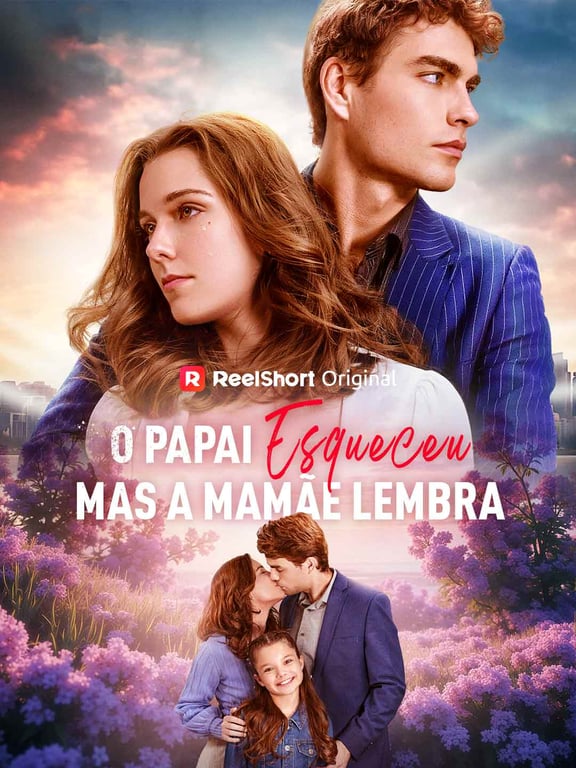 O Papai Esqueceu, mas a Mamãe Lembra Dramou